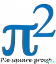 Pi Square Group Inc logo icon
