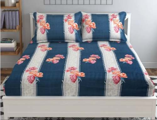 King Size Double Bed Sheet