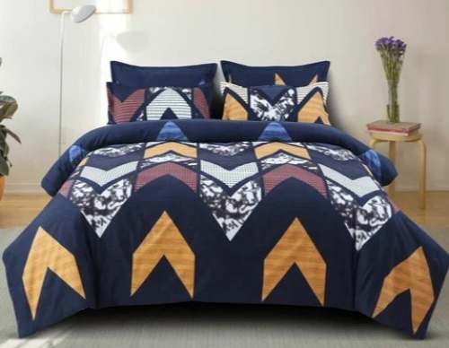 Microfiber Bed Sheet Set