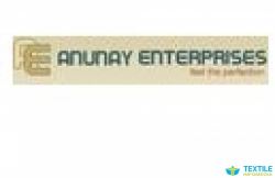 Anunay Enterprises logo icon