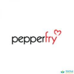 Pepperfry logo icon