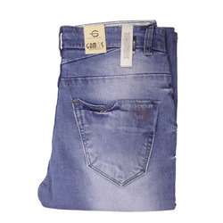 Denim Jeans