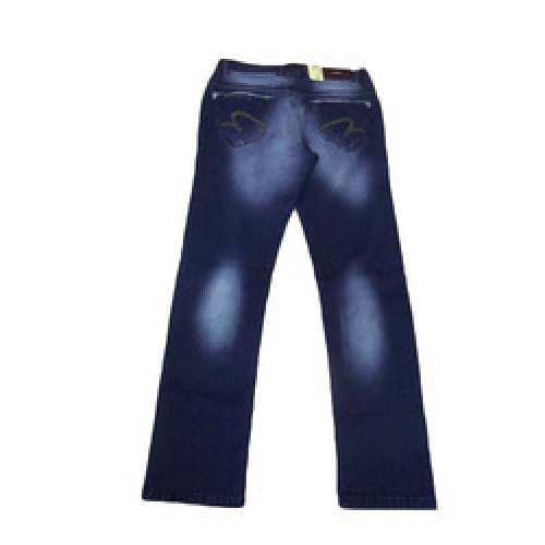 Mens Stylish Jeans by Gaurav Apparels Pvt Ltd