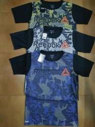 Boys Branded T Shirt