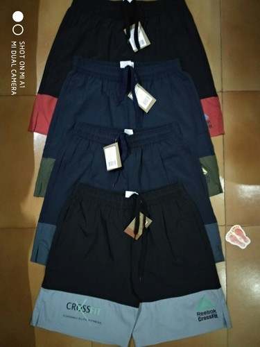 Boys Shorts