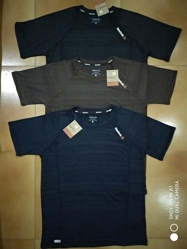 Dry Fit T Shirts