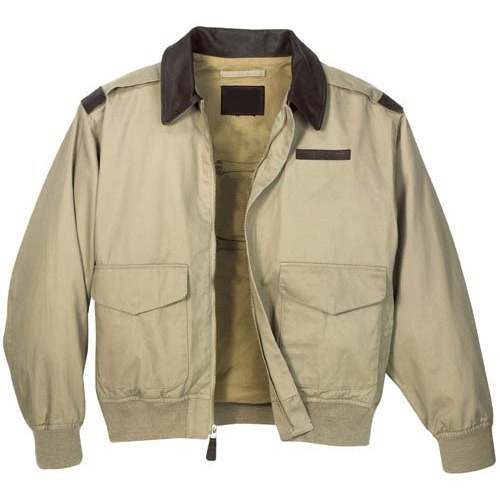 Mens Full Sleeves Jacket