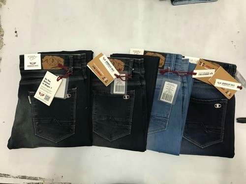 Mens Jeans