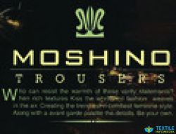 Moshino Clothing Company logo icon