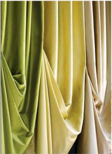 Dictex Sonata Curtain fabric