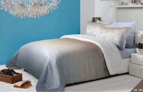 Printed Bed-sheet Set