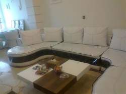 Attractive pattern Sofa Cover