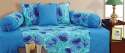 Designer Diwan Set 