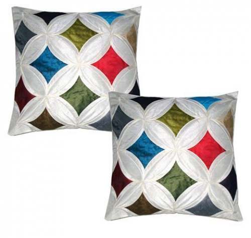 Square Cushion cover
