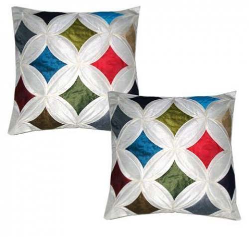 Square Cushion cover by LoveKush Collection