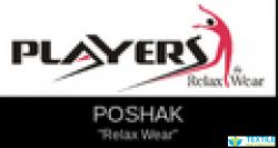 Poshak logo icon