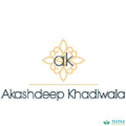 Akashdeep Khadiwala logo icon