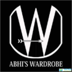 Abhis Wardrobe logo icon