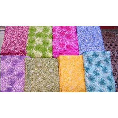 Chikankari Cotton Dupatta