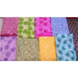 Chikankari Cotton Dupatta