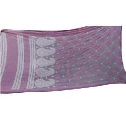 Ladies Chikankari Georgette Saree