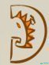 Desert Garments logo icon