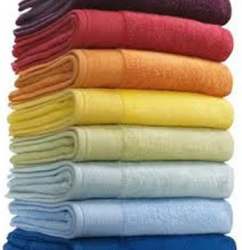 450-500 GSM Plain Turkish Towel