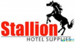 Stallion Hotel Supplies logo icon