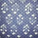 cotton-blue-printed-fabric