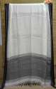 designer-plain-linen-saree