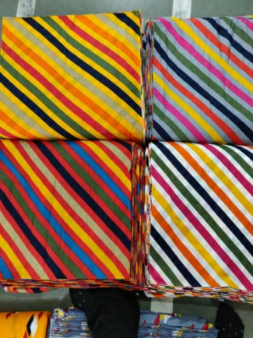 9288 printed camric cotton