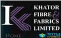 Khator Fibre And Fabrics Limited