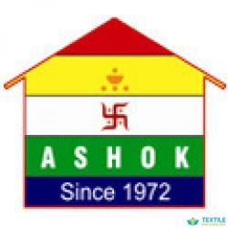 Ashok Agencies logo icon
