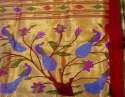 amla-paithani-saree