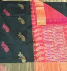 occational paithani saree