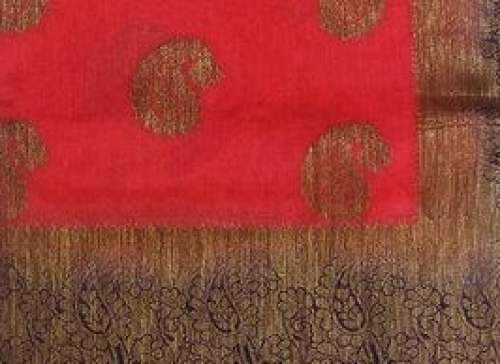 silk cotton saree