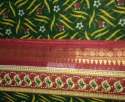 wedding paithani saree