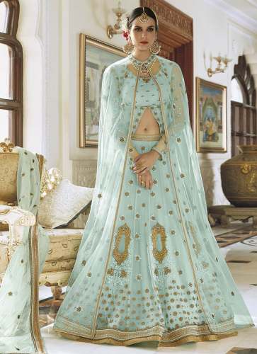Designer Bridal Lehenga