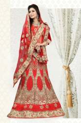 Designer Wedding Lehenga