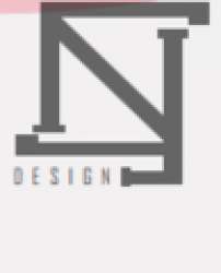 SNJ Design logo icon