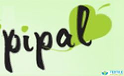 Pipal Textile Home Decor logo icon