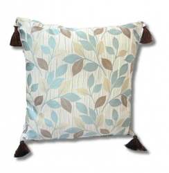 Fancy Printed Pillow Cover