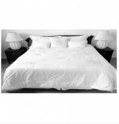 Hotel King Cotton Bed Sheet