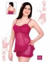 Baby Doll Fancy Nighty  thumb 3