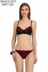 Combination Lingeries