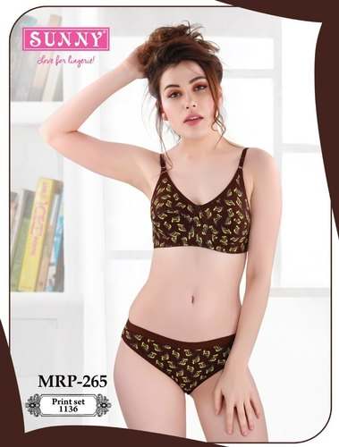 Fresh Look in mumbai - exporter Ladies Undergarment, Ladies Inner wear set  maharashtra