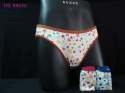 Printed Ladies Panty 