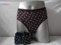 Printed Ladies Panty  thumb 1