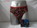 Printed Ladies Panty  thumb 3