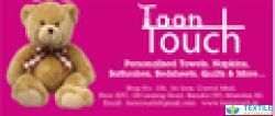 Toon Touch logo icon